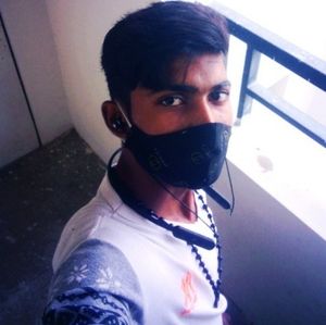 Meet your Posher, Akshay